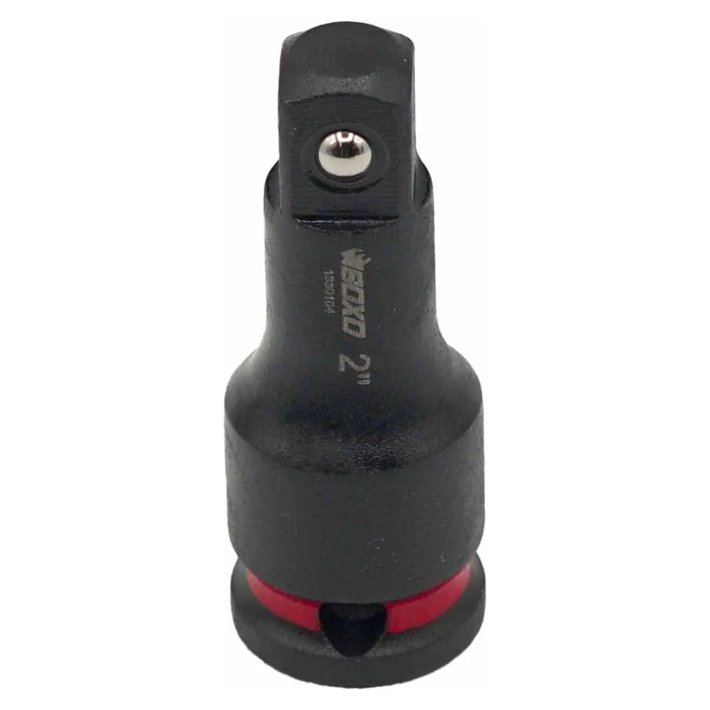BOXO 3/8" Impact Extension Bars (50mm - 200mm)