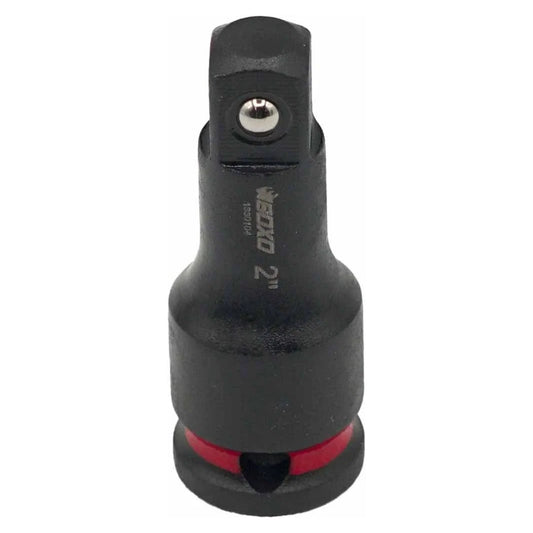 BOXO 3/8" Impact Extension Bars (50mm - 200mm)