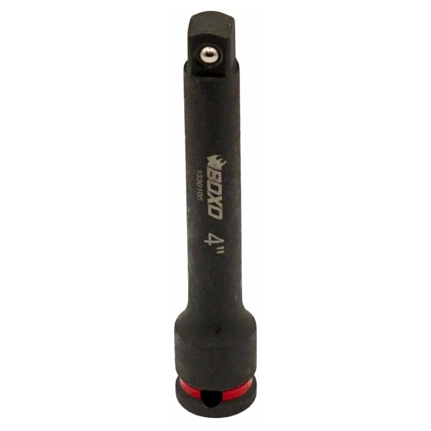 BOXO 3/8" Impact Extension Bars (50mm - 200mm)