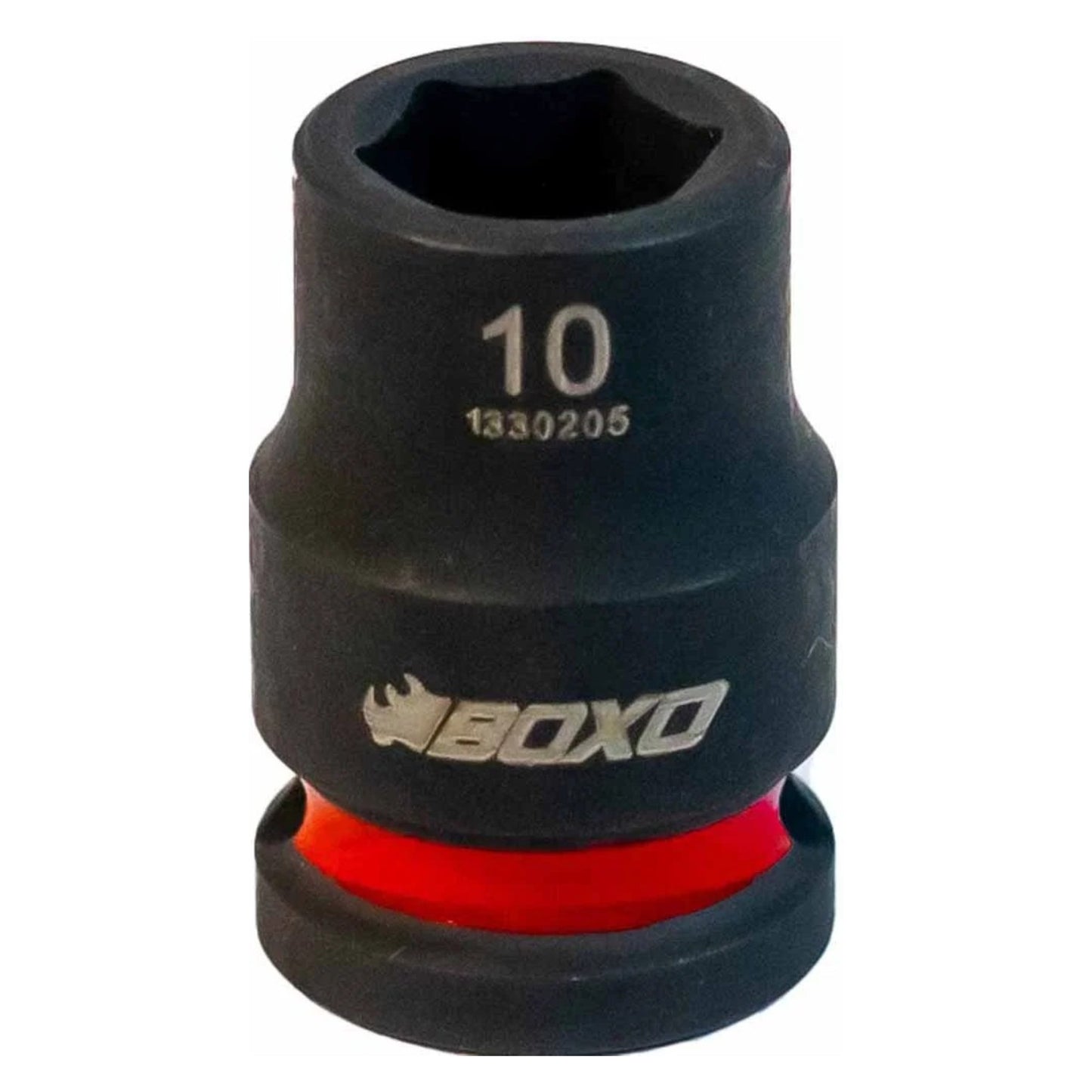 BOXO Impact 3/8" Shallow Impact Sockets (8mm - 24mm)