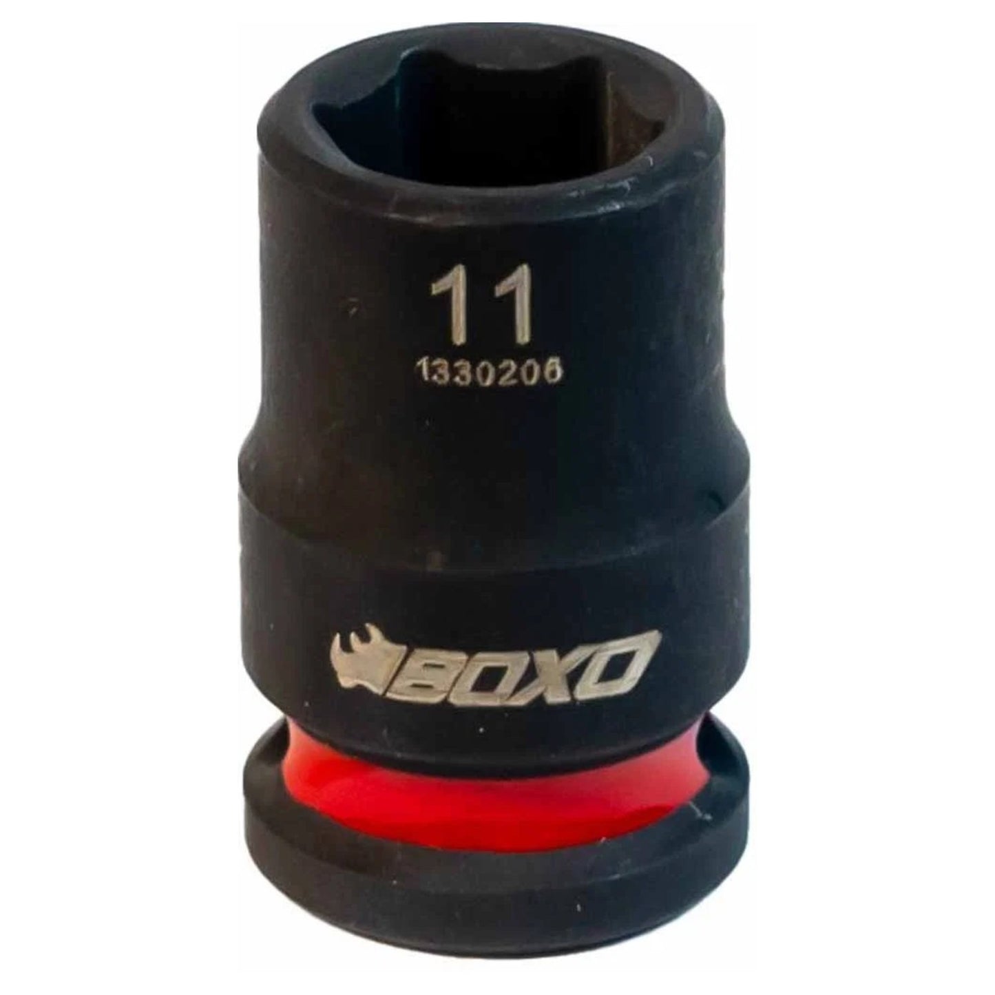 BOXO Impact 3/8" Shallow Impact Sockets (8mm - 24mm)