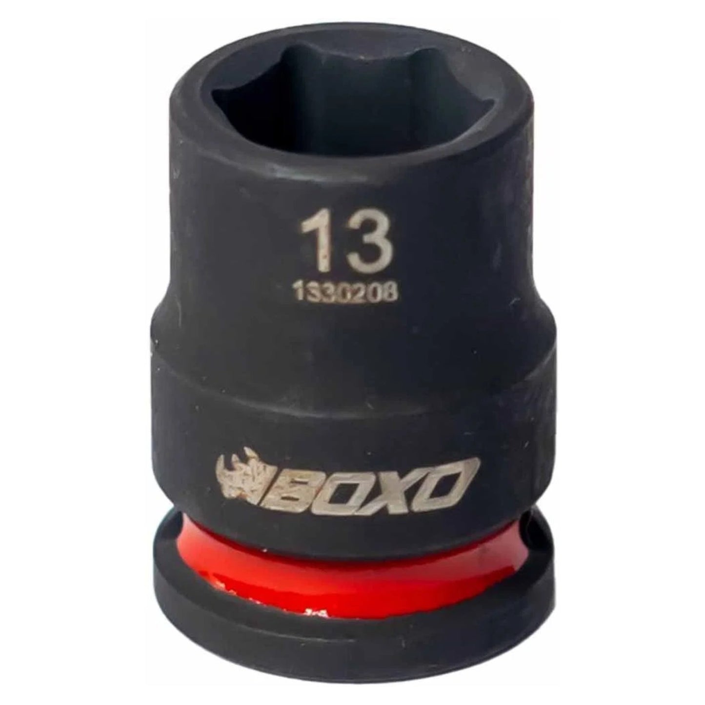 BOXO Impact 3/8" Shallow Impact Sockets (8mm - 24mm)
