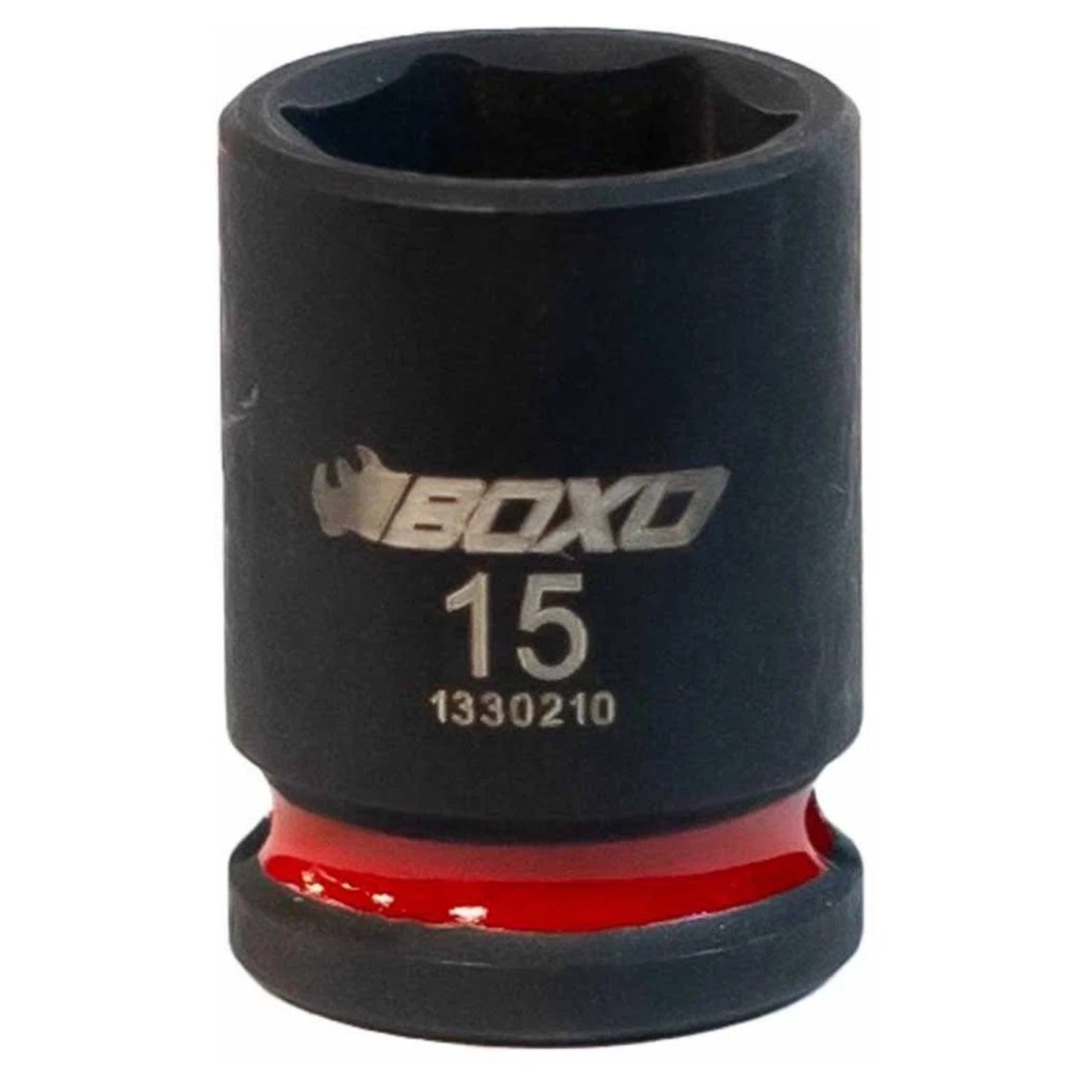 BOXO Impact 3/8" Shallow Impact Sockets (8mm - 24mm)