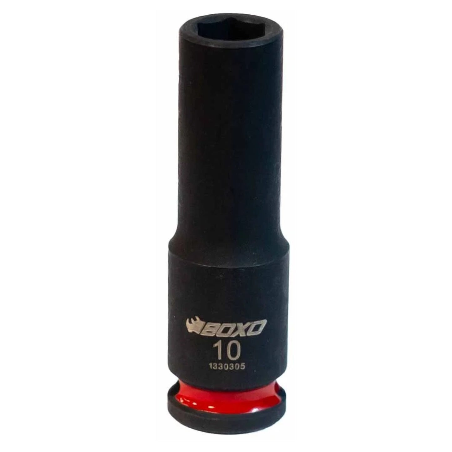 BOXO 3/8" Deep Impact Sockets (8mm - 24mm)