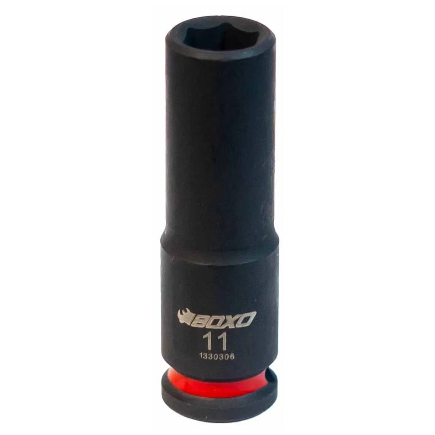 BOXO 3/8" Deep Impact Sockets (8mm - 24mm)