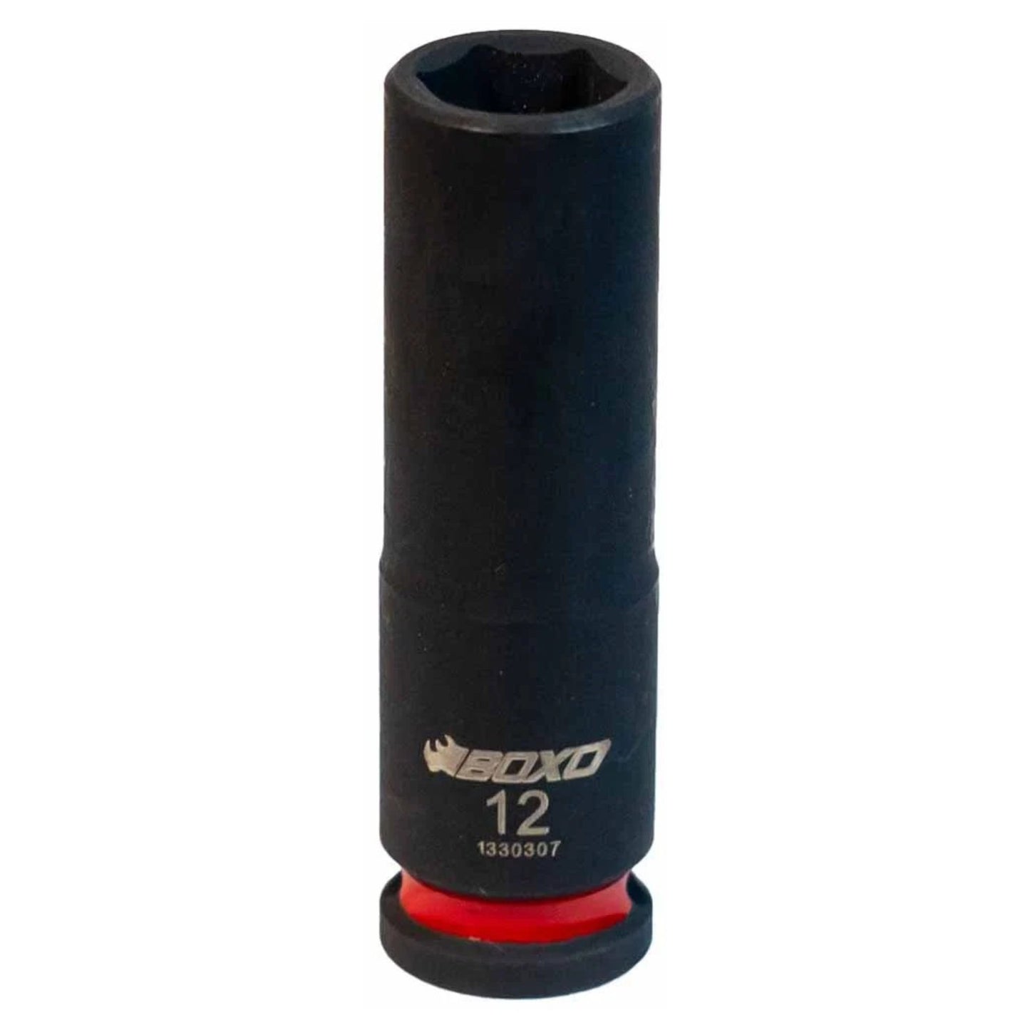 BOXO 3/8" Deep Impact Sockets (8mm - 24mm)