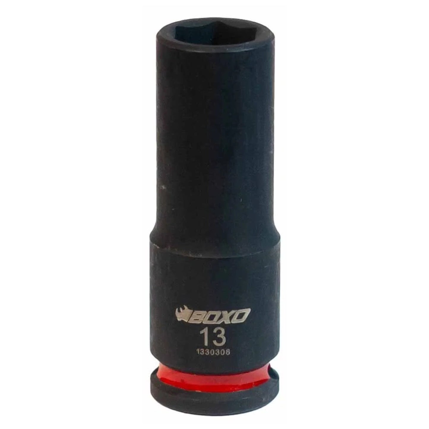 BOXO 3/8" Deep Impact Sockets (8mm - 24mm)