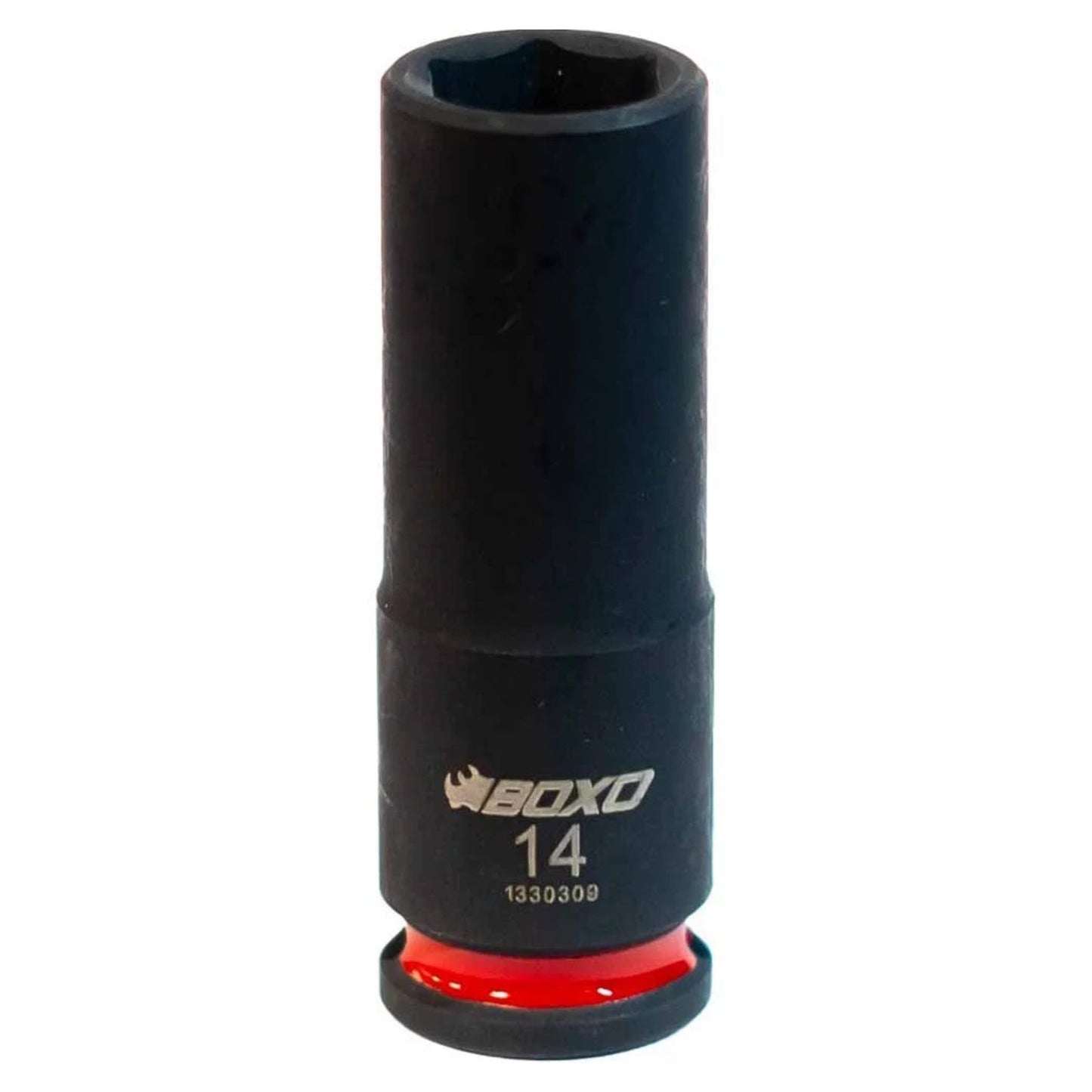 BOXO 3/8" Deep Impact Sockets (8mm - 24mm)