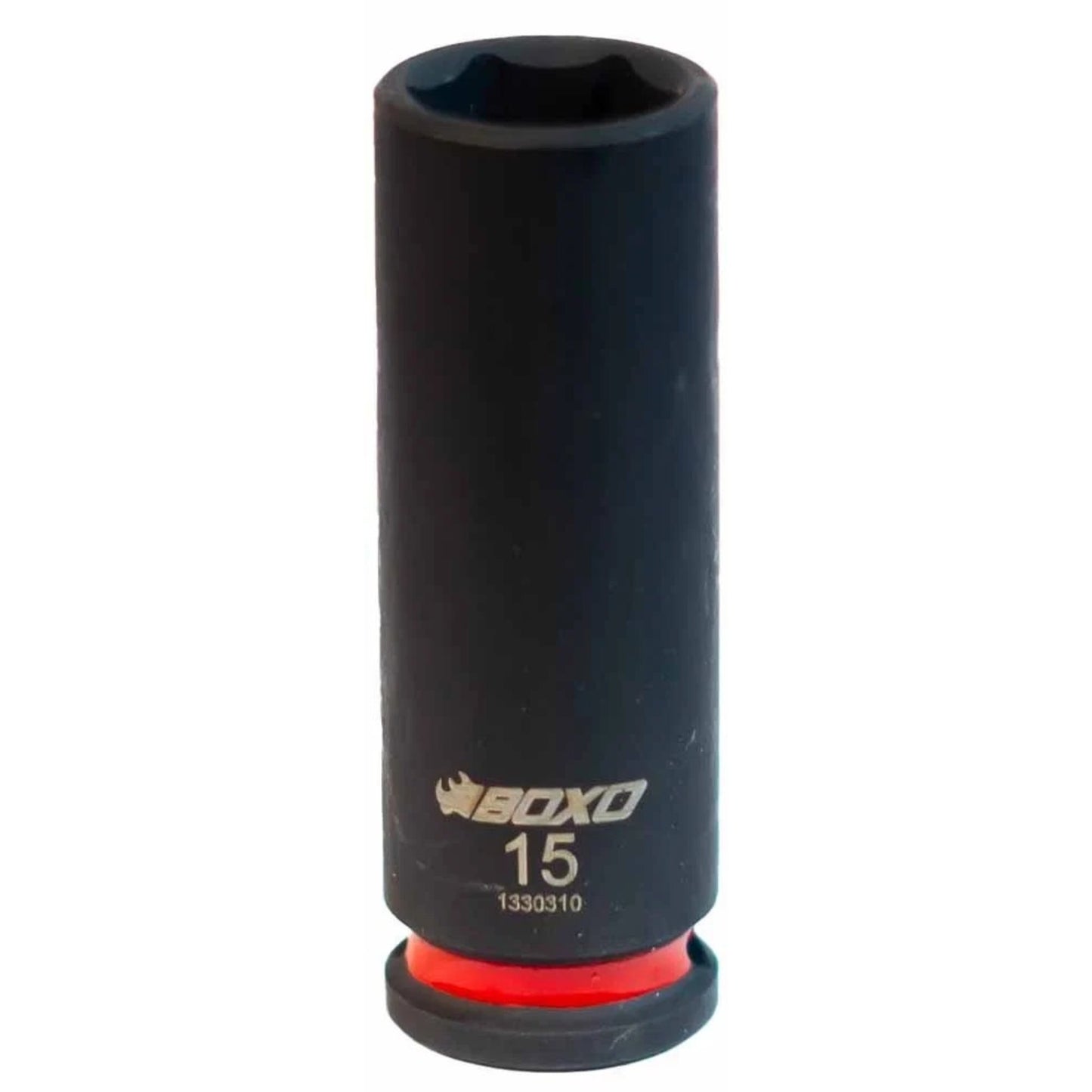BOXO 3/8" Deep Impact Sockets (8mm - 24mm)