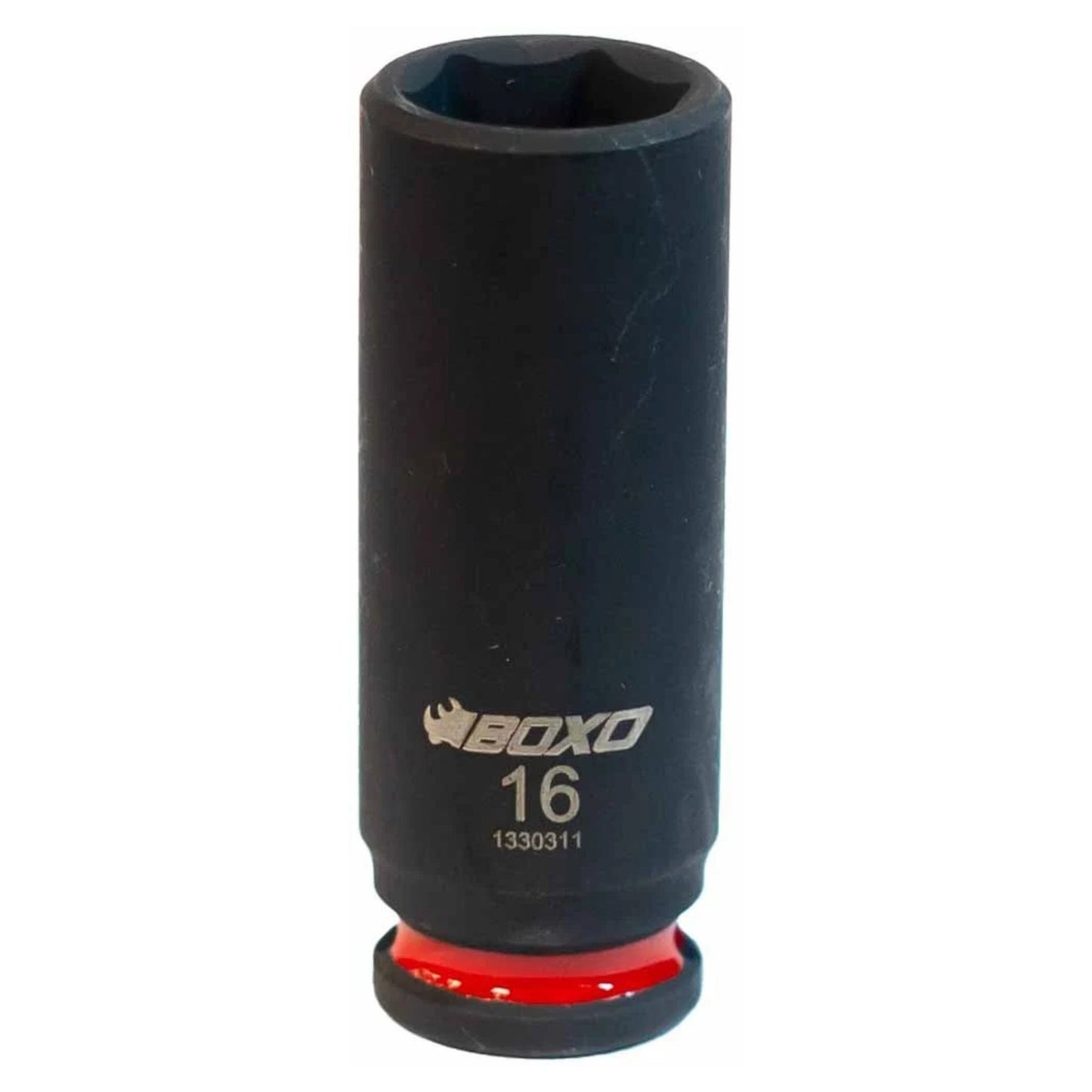 BOXO 3/8" Deep Impact Sockets (8mm - 24mm)