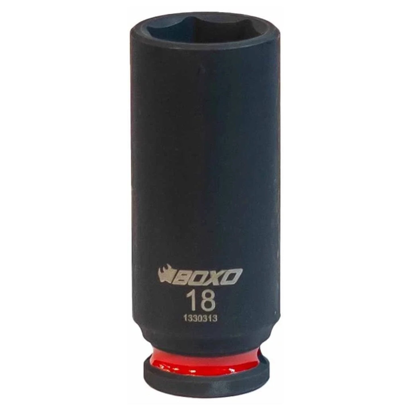 BOXO 3/8" Deep Impact Sockets (8mm - 24mm)