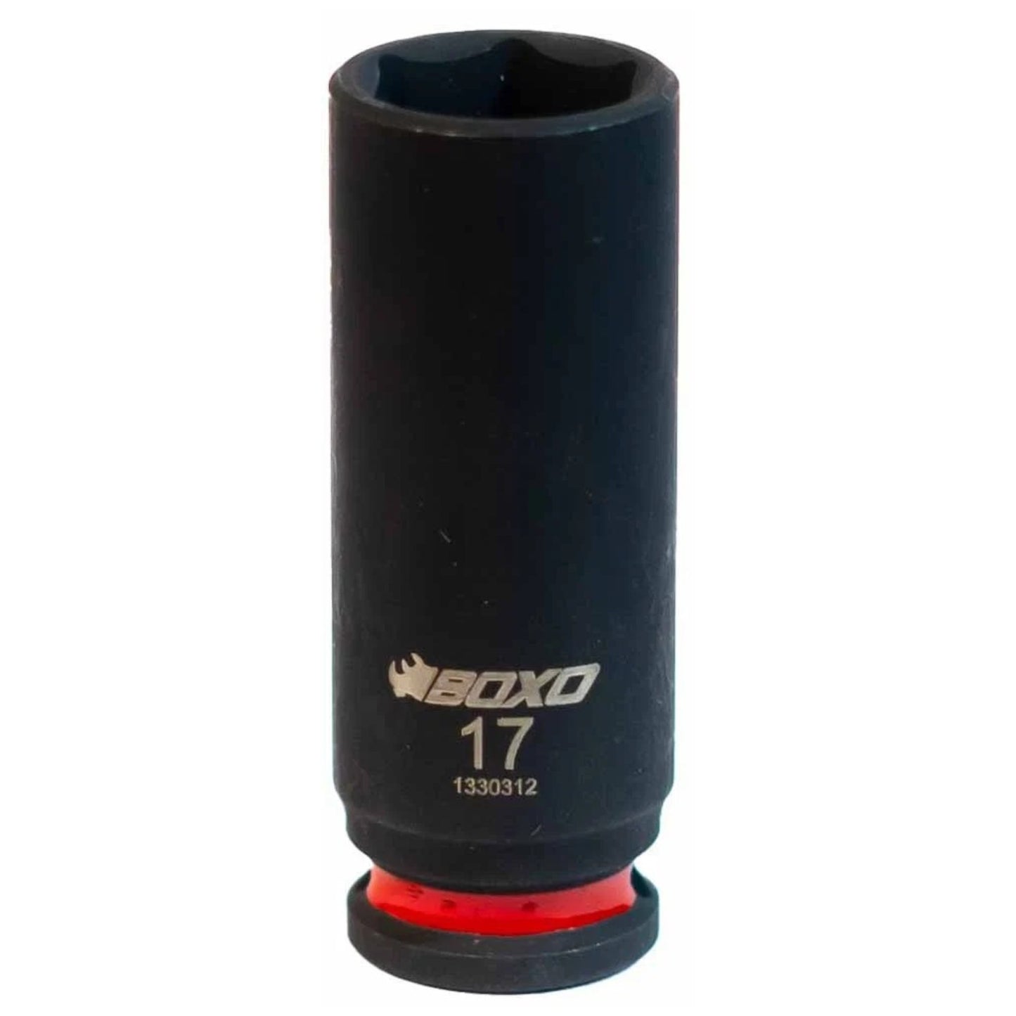 BOXO 3/8" Deep Impact Sockets (8mm - 24mm)