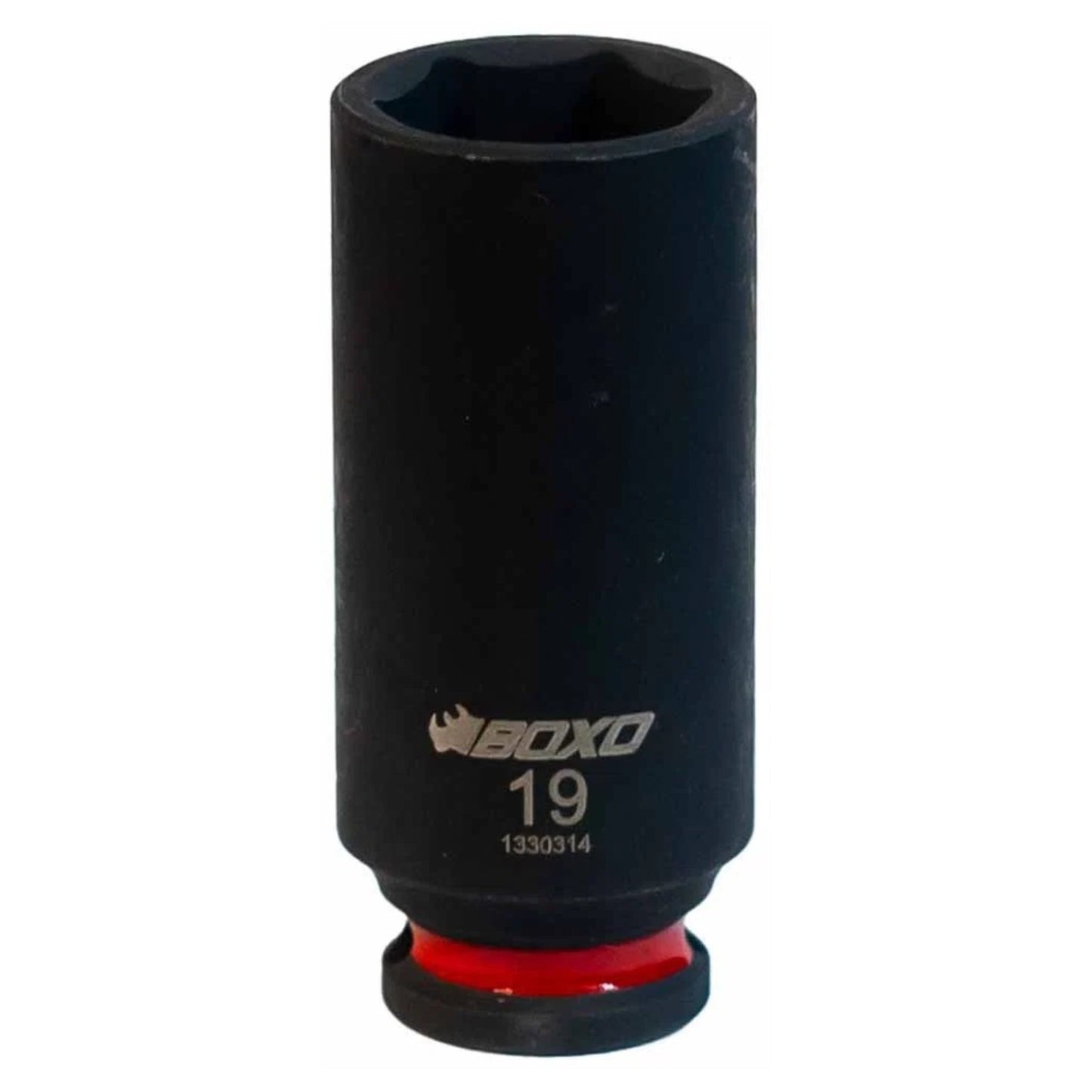 BOXO 3/8" Deep Impact Sockets (8mm - 24mm)