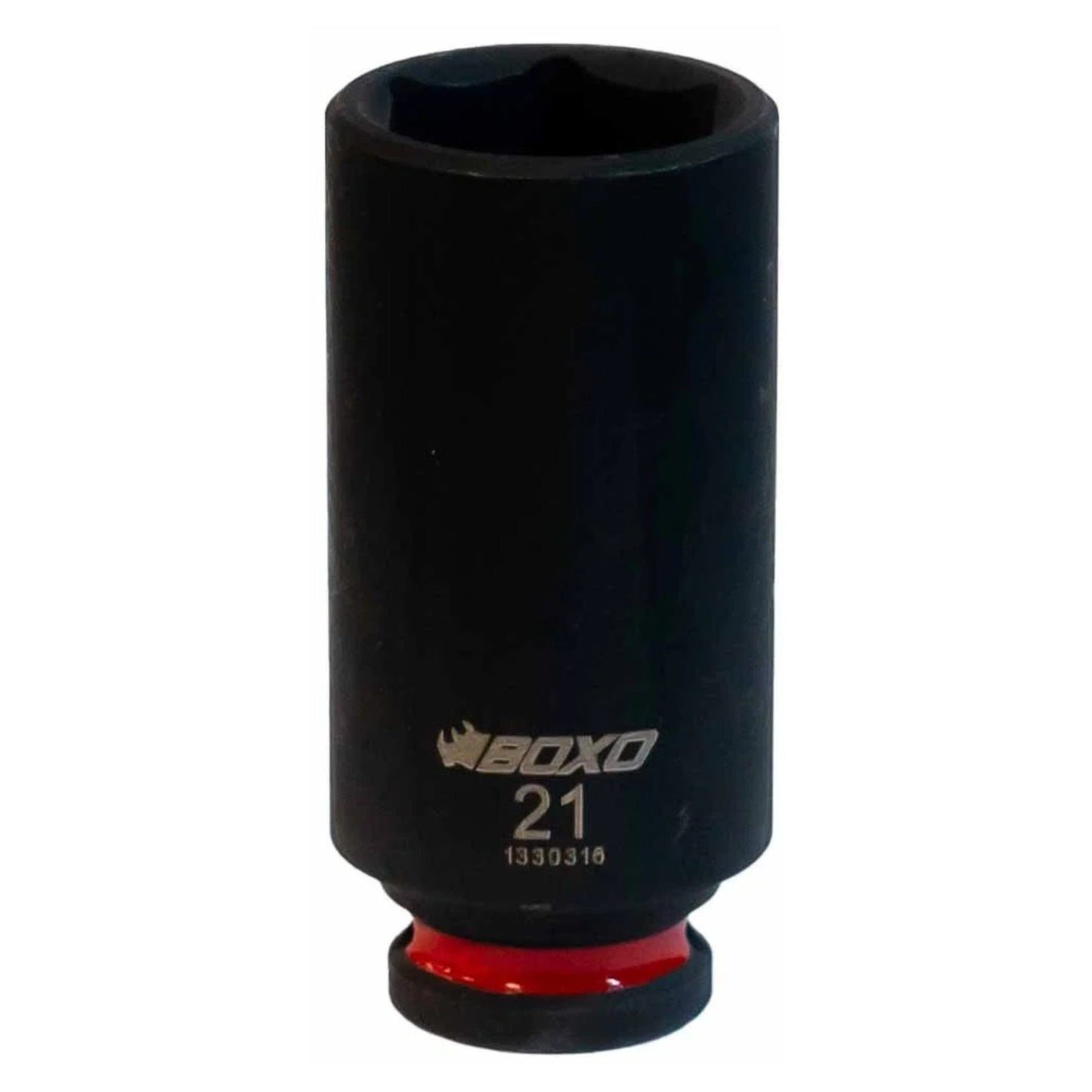 BOXO 3/8" Deep Impact Sockets (8mm - 24mm)