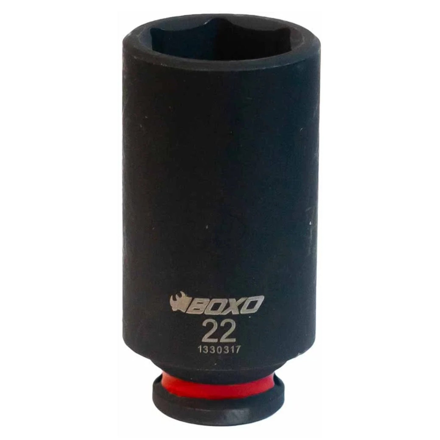 BOXO 3/8" Deep Impact Sockets (8mm - 24mm)