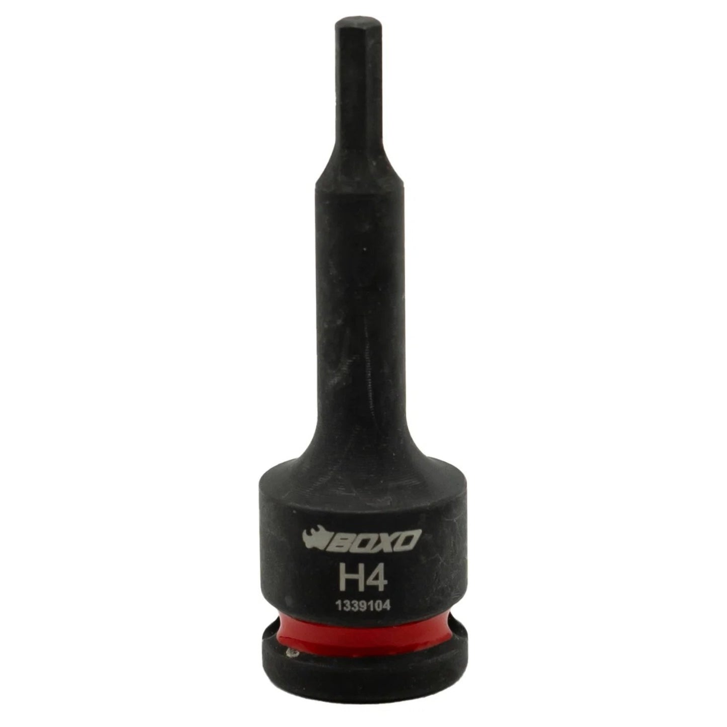 BOXO 3/8 Impact Hex Bit Sockets (3mm - 16mm)