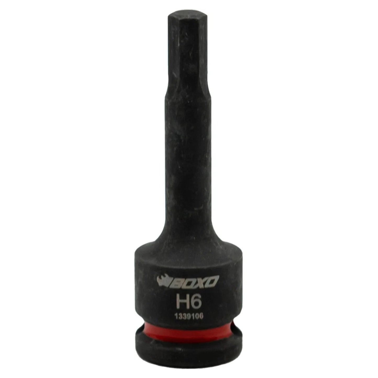BOXO 3/8 Impact Hex Bit Sockets (3mm - 16mm)
