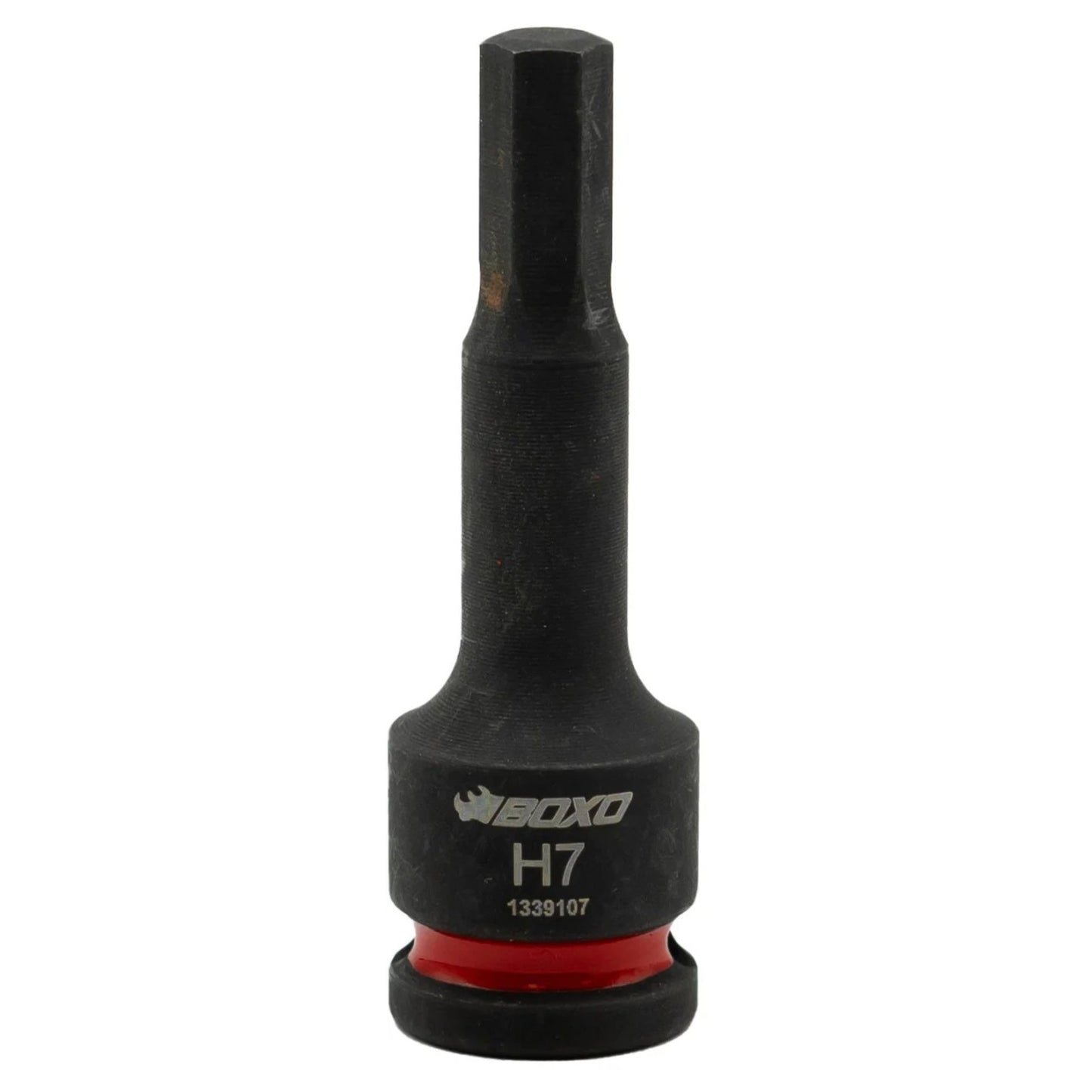 BOXO 3/8 Impact Hex Bit Sockets (3mm - 16mm)