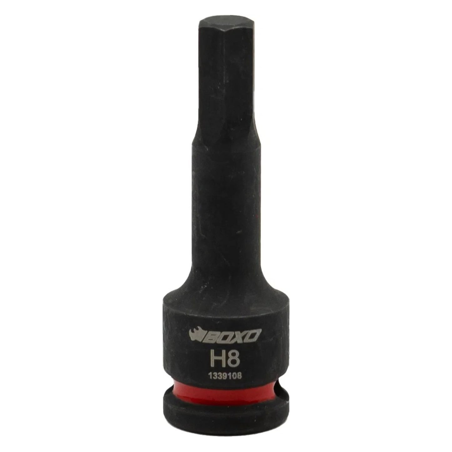 BOXO 3/8 Impact Hex Bit Sockets (3mm - 16mm)