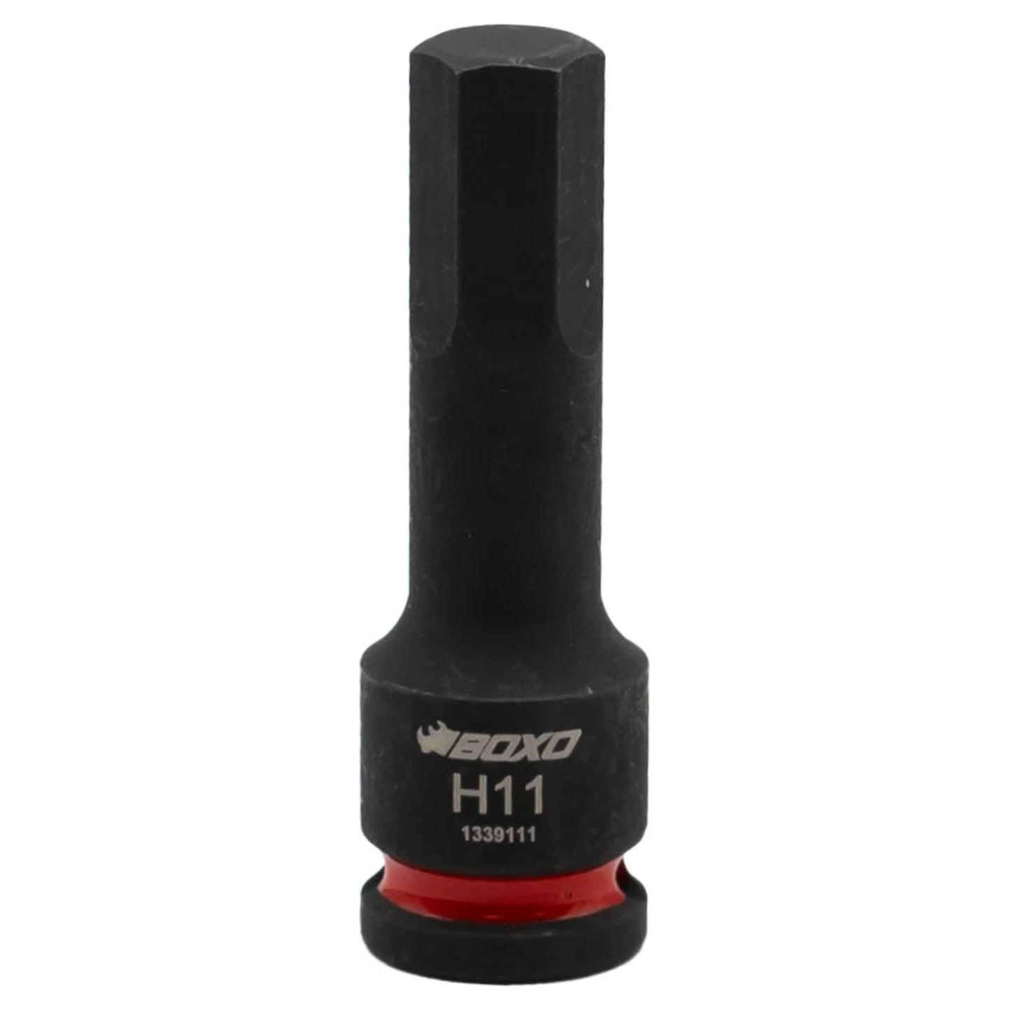 BOXO 3/8 Impact Hex Bit Sockets (3mm - 16mm)