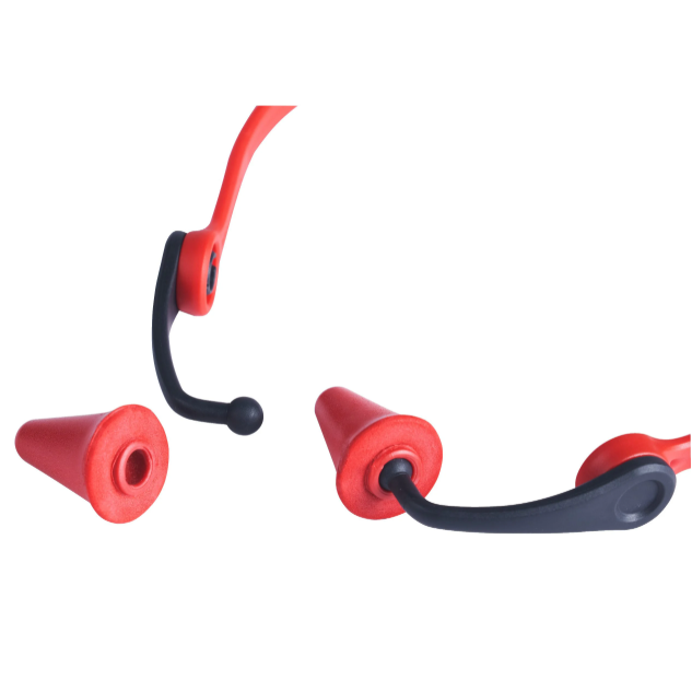 Milwaukee Banded Ear Plugs