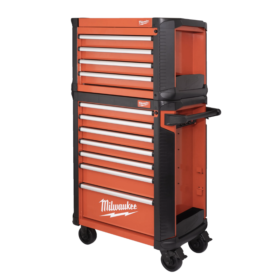 Milwaukee TOOLGUARD™ 11-Drawer Stack (Pre-Loved)