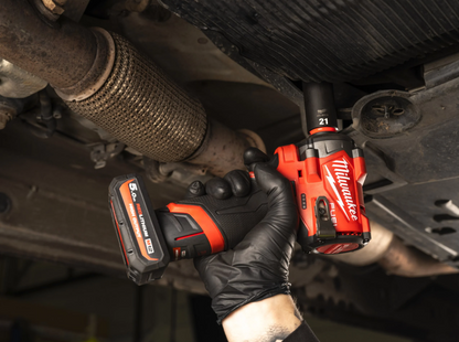 Milwaukee M12 FUEL™ 3/8″ Compact Impact Wrench with Friction Ring