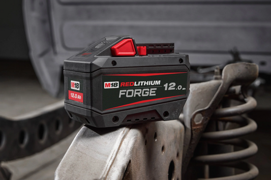 Milwaukee M18™ FORGE™ 12.0Ah Battery