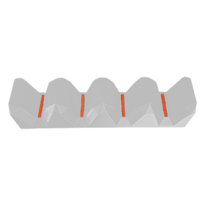 Bont Tools Screwdriver Organiser