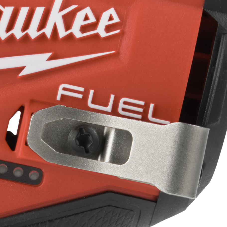 Milwaukee M12 FUEL™ 1/4″ Sub Compact Impact Driver