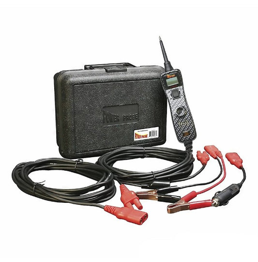 POWER PROBE 3 with Accessories Kit