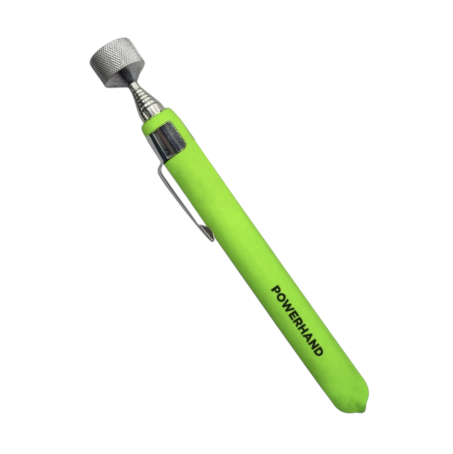 POWERHAND 2.25Kg Jumbo Telescopic Magnetic Pick Tool