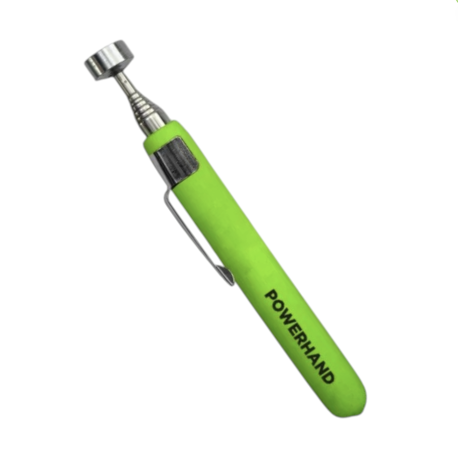 POWERHAND 2.25Kg Telescopic Magnetic Pick Tool