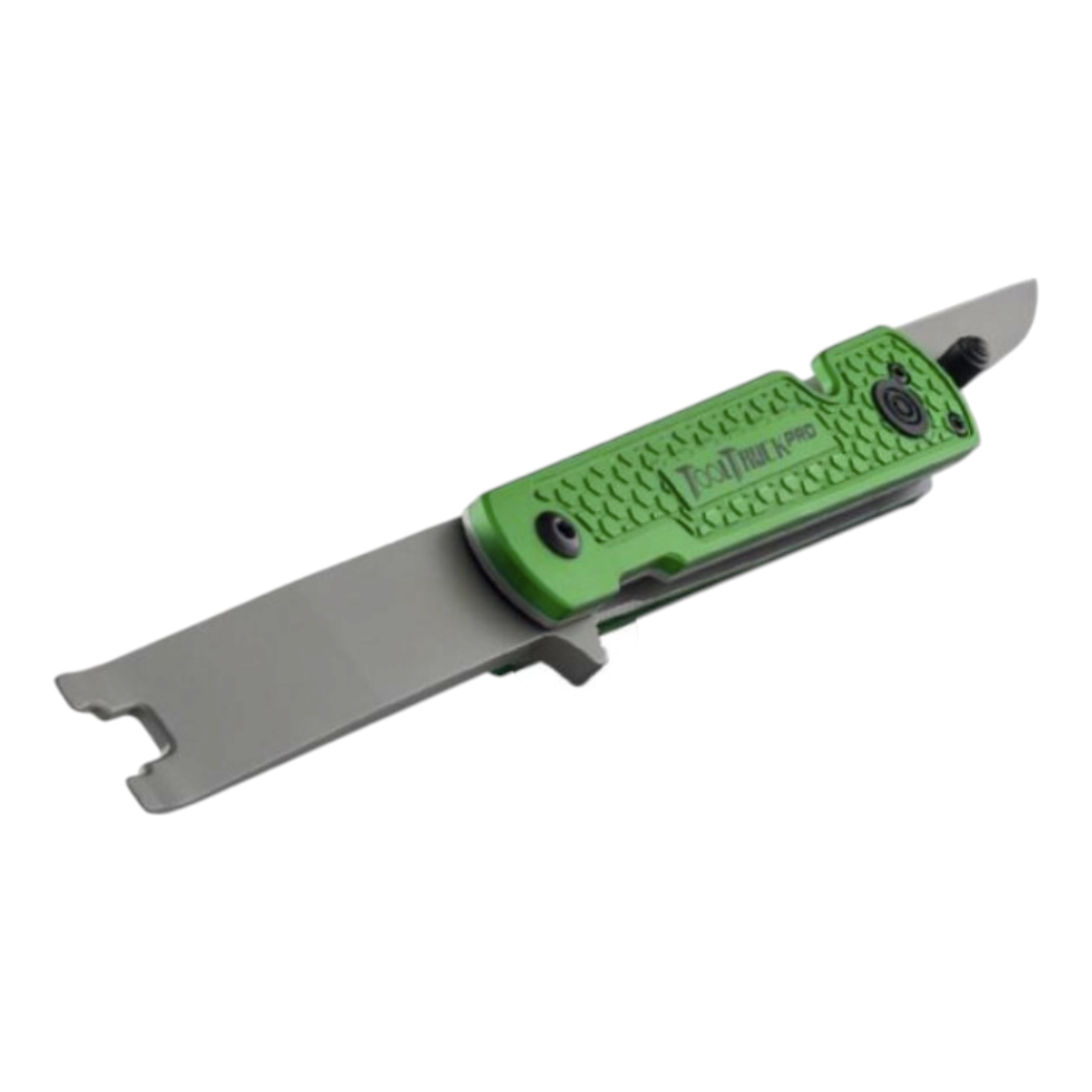 ToolTruck Pro Dual Pocket Clip Lifter Knife Tool