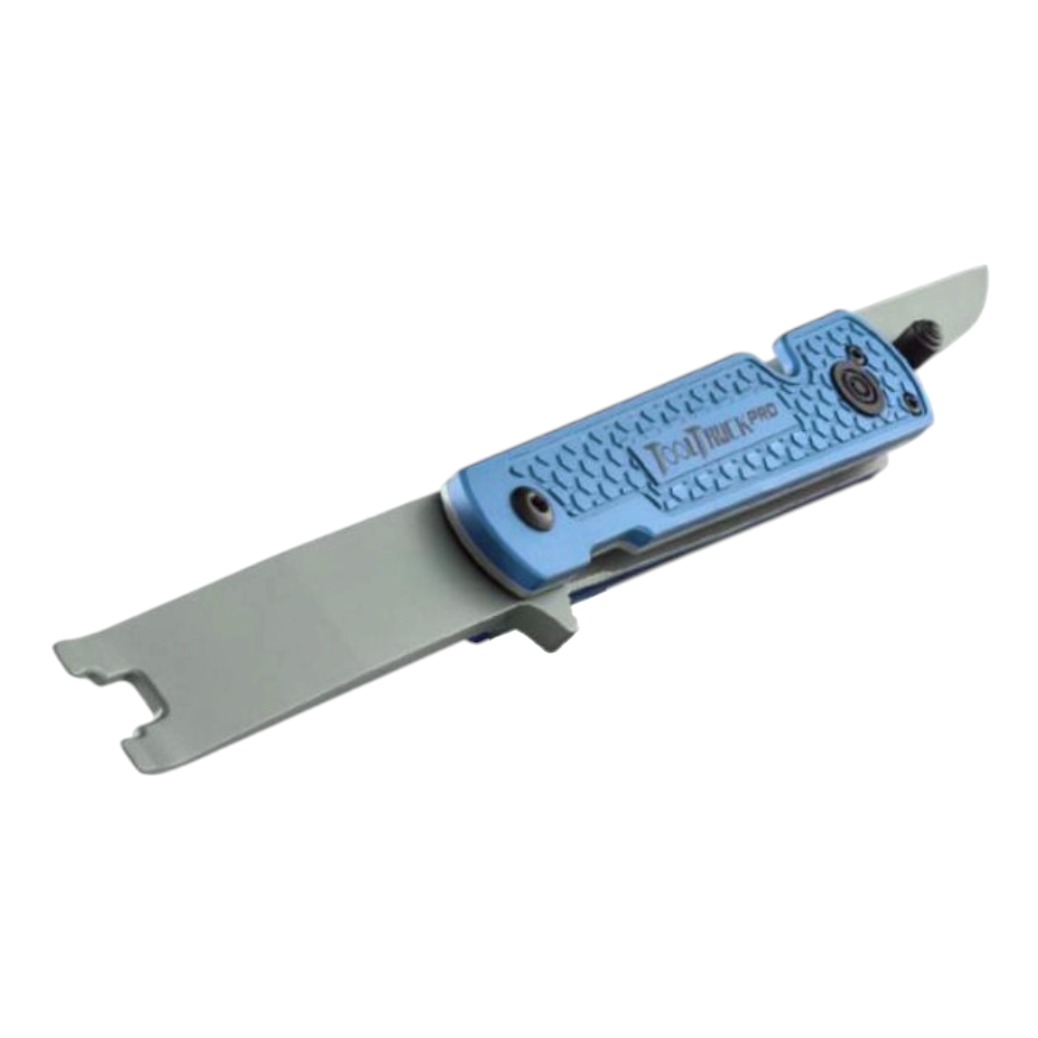 ToolTruck Pro Dual Pocket Clip Lifter Knife Tool