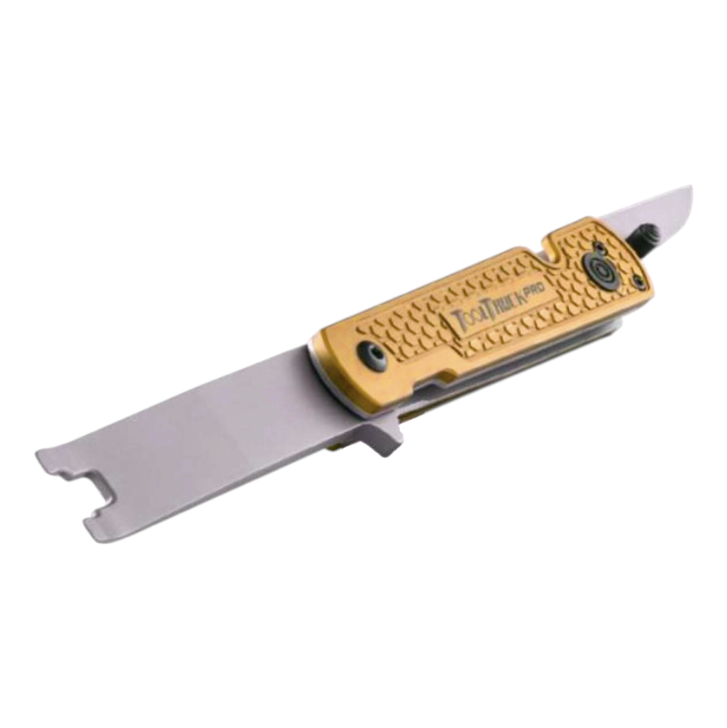 ToolTruck Pro Dual Pocket Clip Lifter Knife Tool