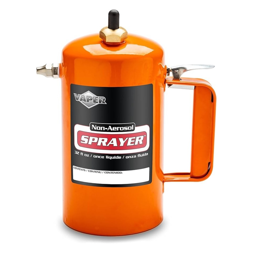 VAPER Non-Aerosol Sprayer