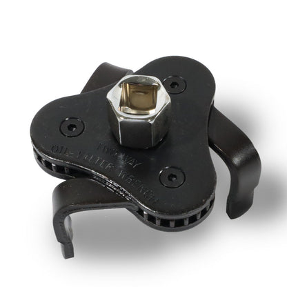 TRIDENT 2 Way Oil Filter Wrench from T344300