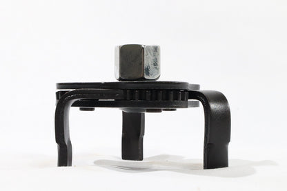 TRIDENT 2 Way Oil Filter Wrench from T344300