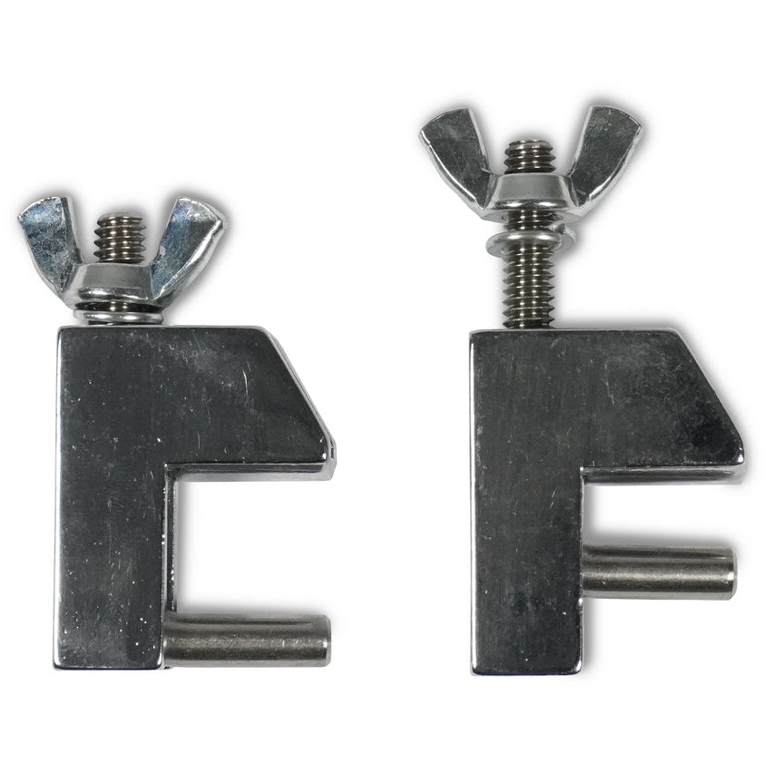 TRIDENT Hose Pinchers 2Pc