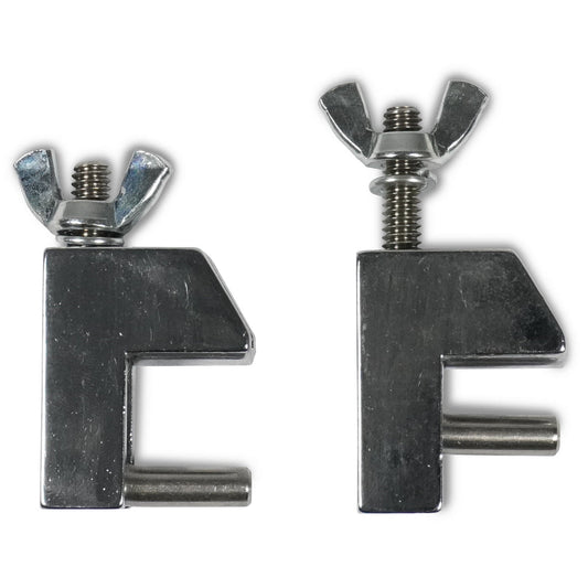 TRIDENT Hose Pinchers 2Pc