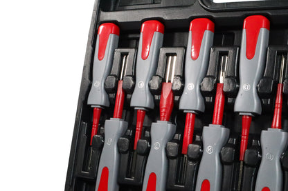 TRIDENT 26pc Terminal Tool Kit