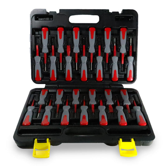 TRIDENT 26pc Terminal Tool Kit