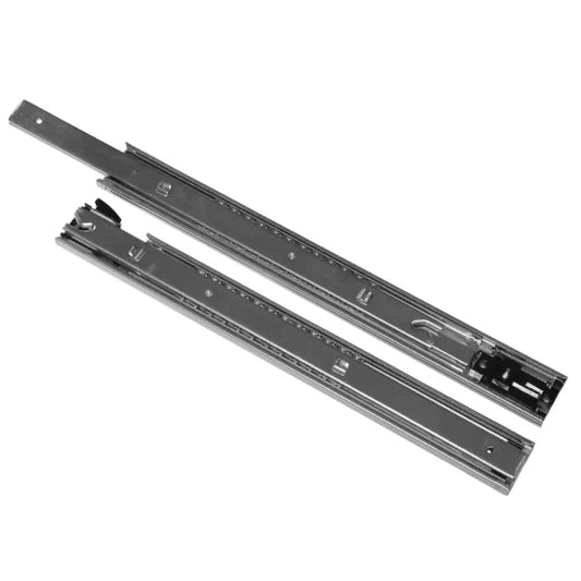 BOXO 16" Auto Return Ball Bearing Slides for BC-2704 & BT-2707