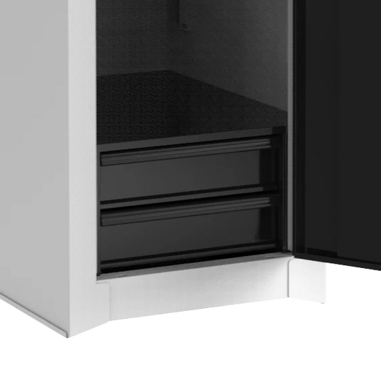 BOXO 2 Drawer Kit for AT18200