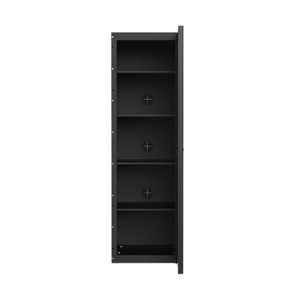 BOXO PRO Gloss Finish Full Height Side Locker