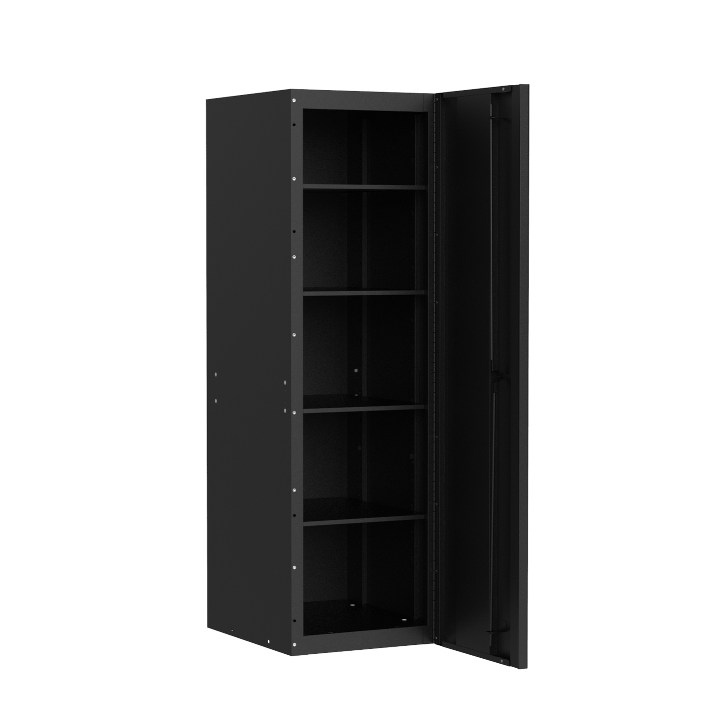 BOXO PRO Matte Full Height Side Locker
