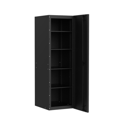 BOXO PRO Matte Full Height Side Locker