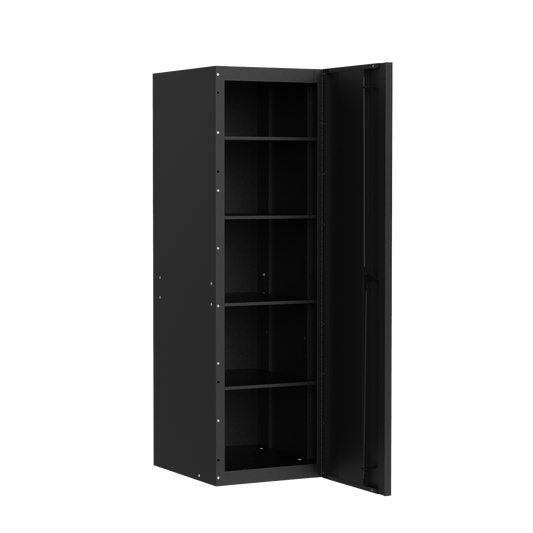 BOXO PRO Matte Full Height Side Locker