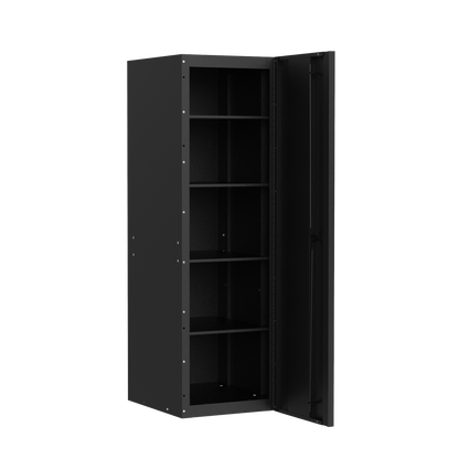 BOXO PRO Gloss Finish Full Height Side Locker